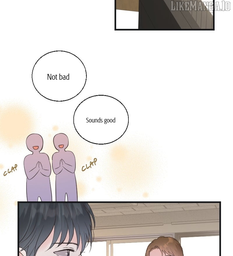 Soul to Soul Chapter 17 - page 44